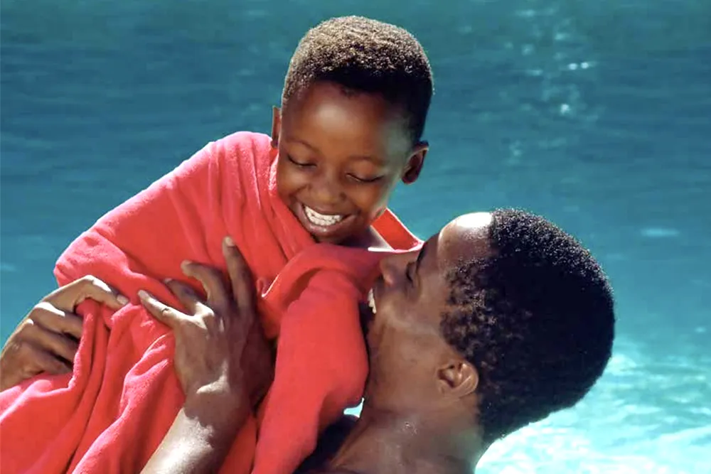 Keeping kids safe in and around water: exploring misconceptions that lead to drowning