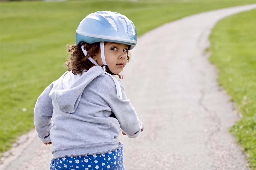 Bike Safety