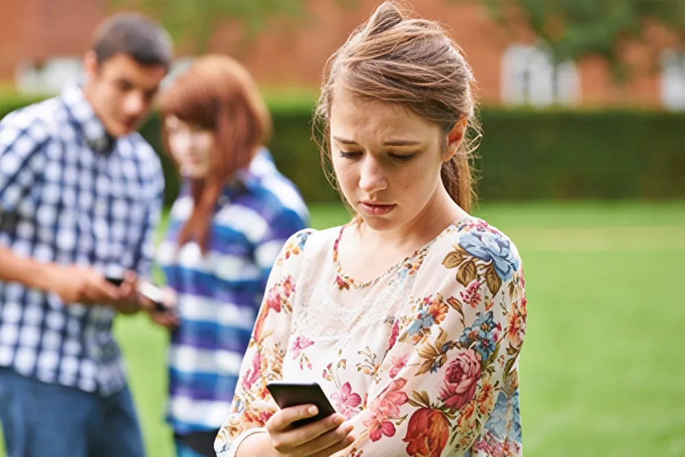 Bullying Prevention