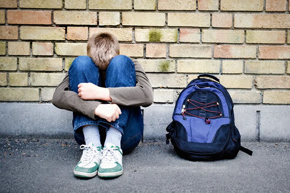 Child Maltreatment Prevention