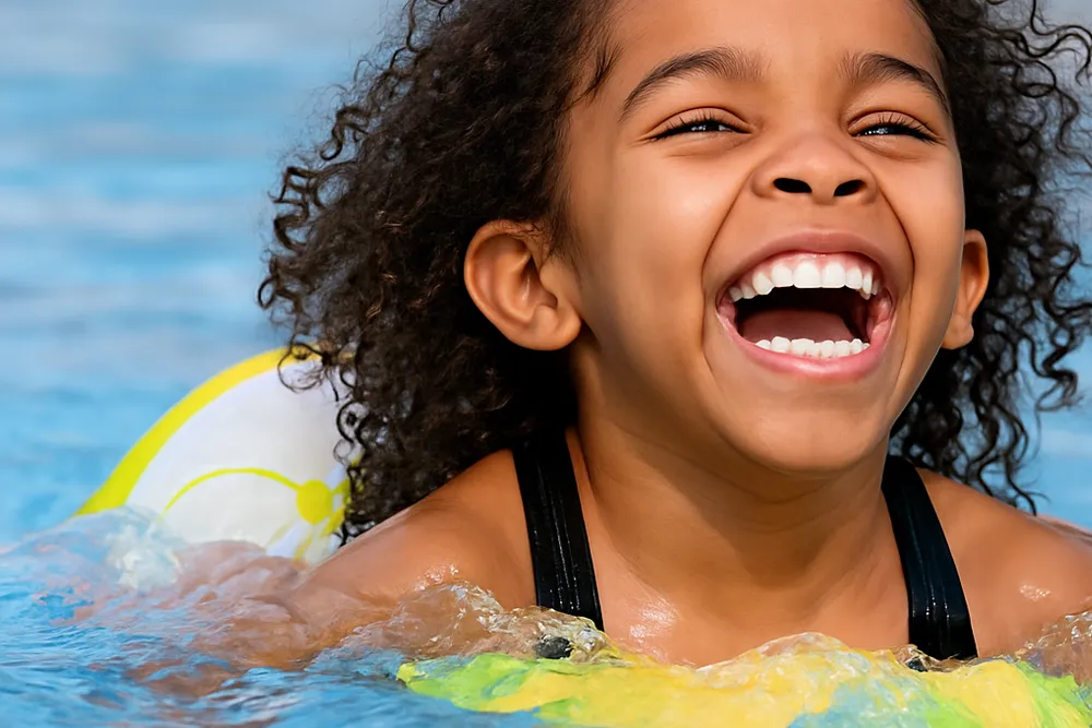 Drowning Prevention