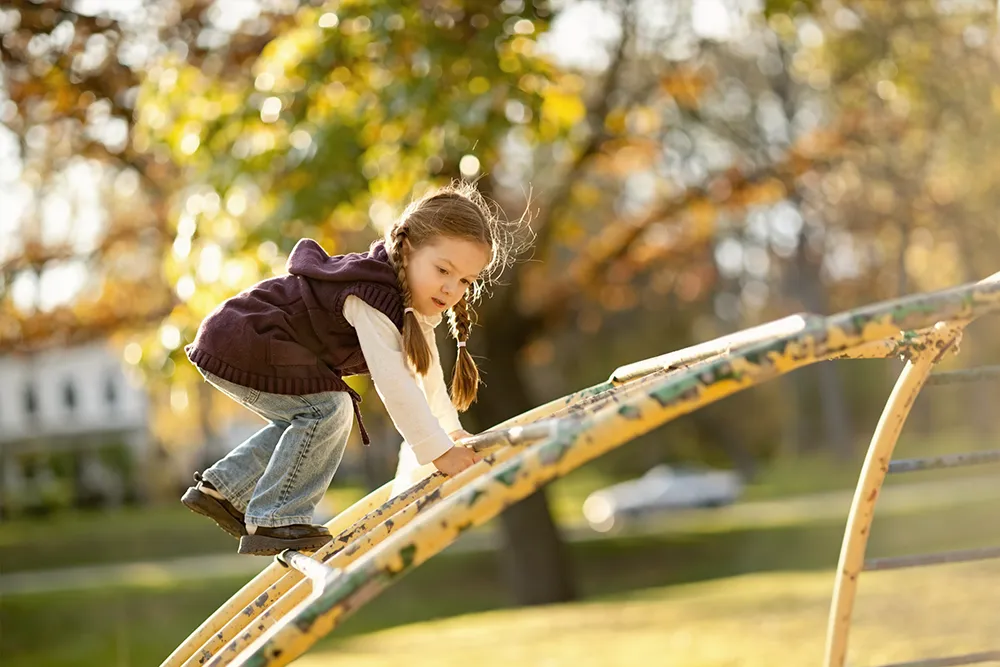 Falls Prevention