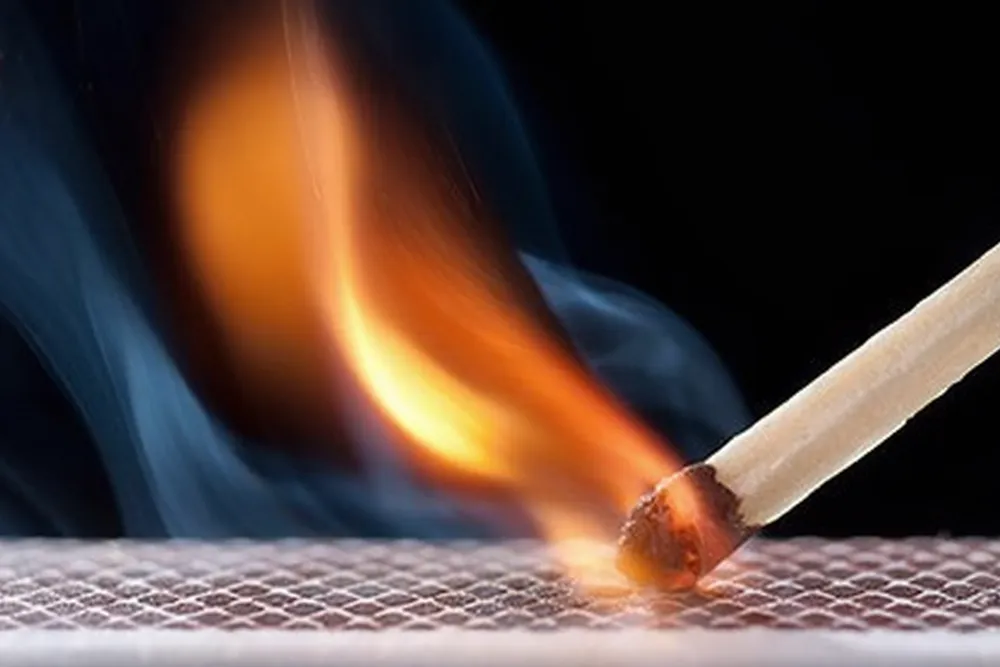 Fire & Burn Safety