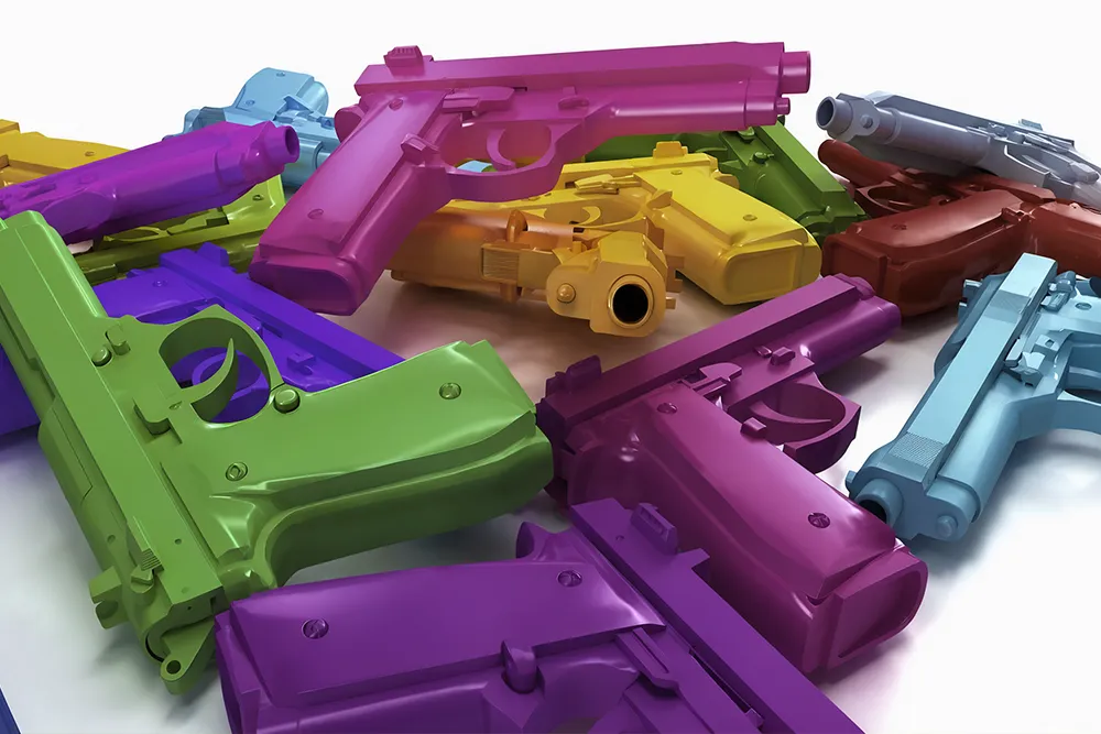 Firearm Safety