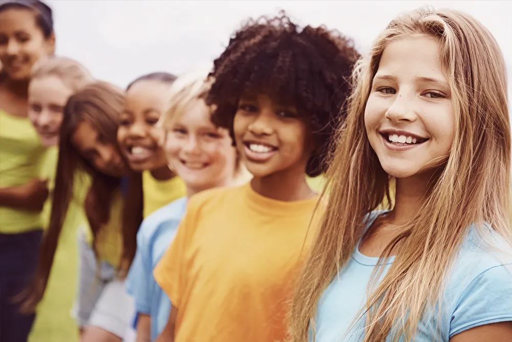 Health Disparities
