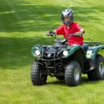 Off-Road Vehicles Safety