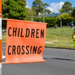 Pedestrian Safety